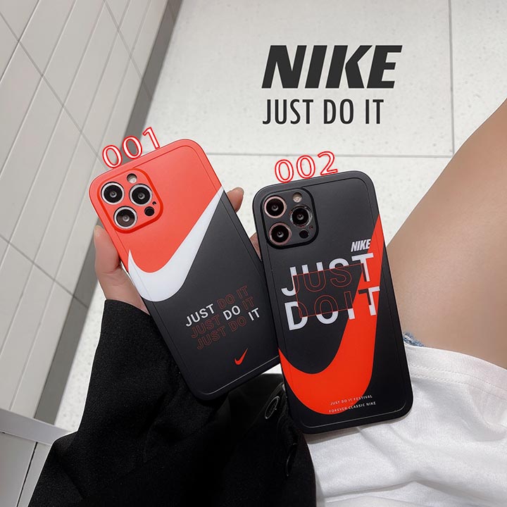 全面保護nike携帯ケースiphone7Plus