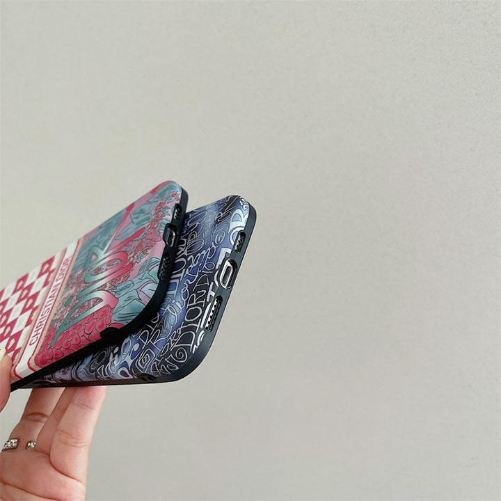 シリコン iPhone xr dior 保護ケース