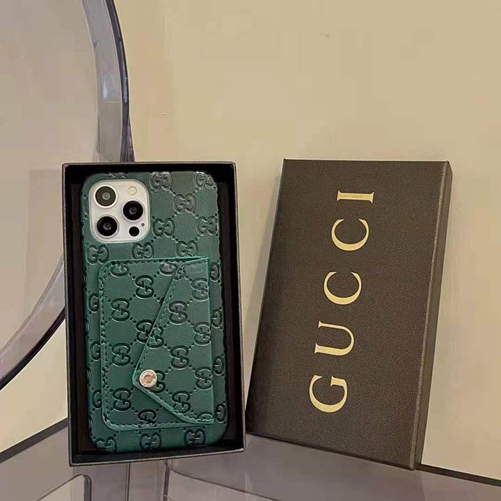 iphoneXRスマホケースGucci