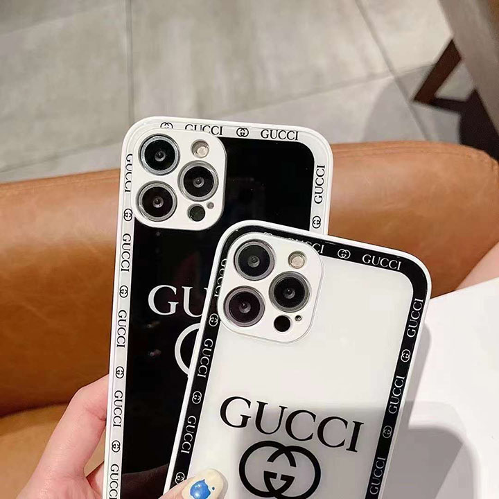 iphone7プラス/7携帯ケースgucciTPU