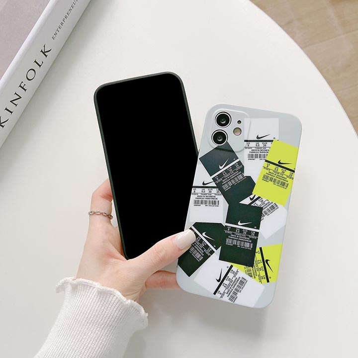 シリコン ケース nike アイホン13 pro