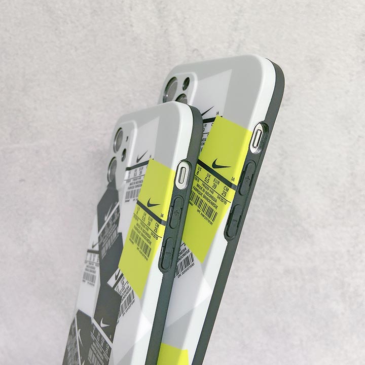 スポーツ風 携帯ケース アイホン13 pro Nike