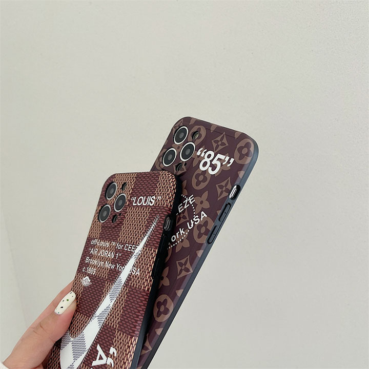 ルイヴィトン ケース アイフォン xr/xs/xsma 全面保護