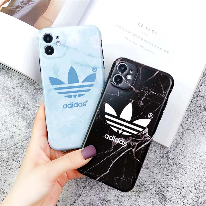 iphone12プロマックス ケース Adidas