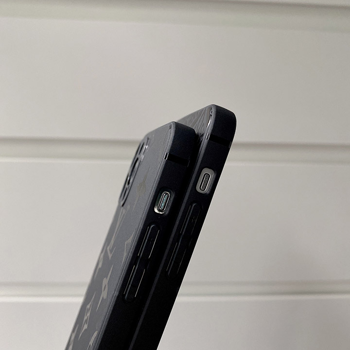 LV iphone16 proソフトカバー