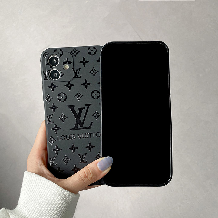 LV iphone16 proソフトカバー