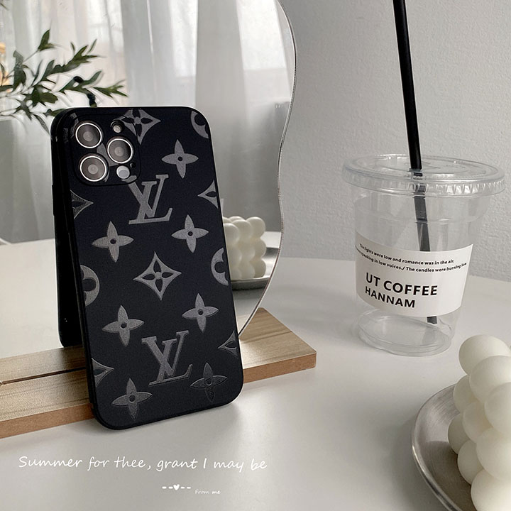 LV iphone16 proソフトカバー