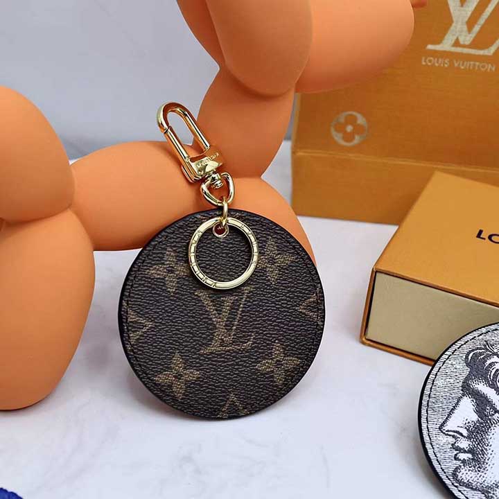 キーホルダー ヴィトン