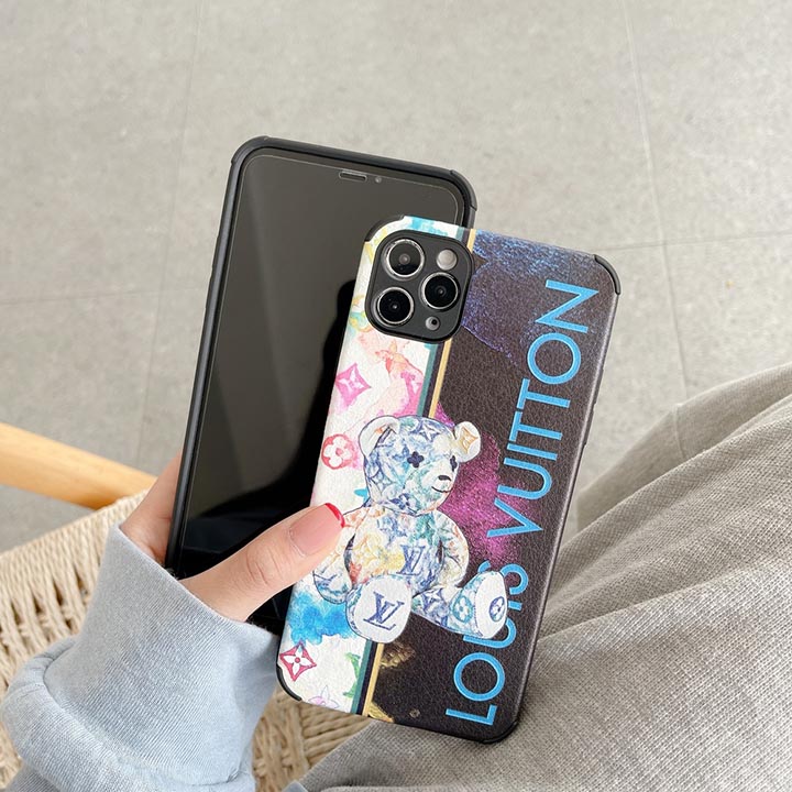 アイフォーンX/XS売れ筋ビトン携帯ケース