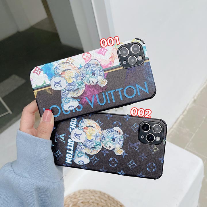 アイフォーンX/XS売れ筋ビトン携帯ケース