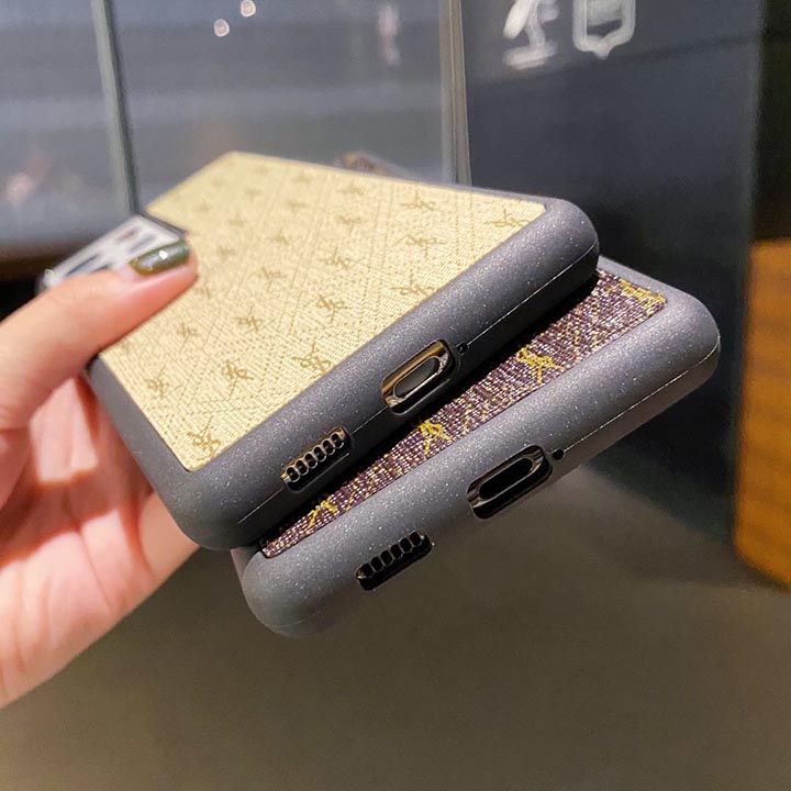 綺麗 YSL ギャラクシーs22 スマホケース