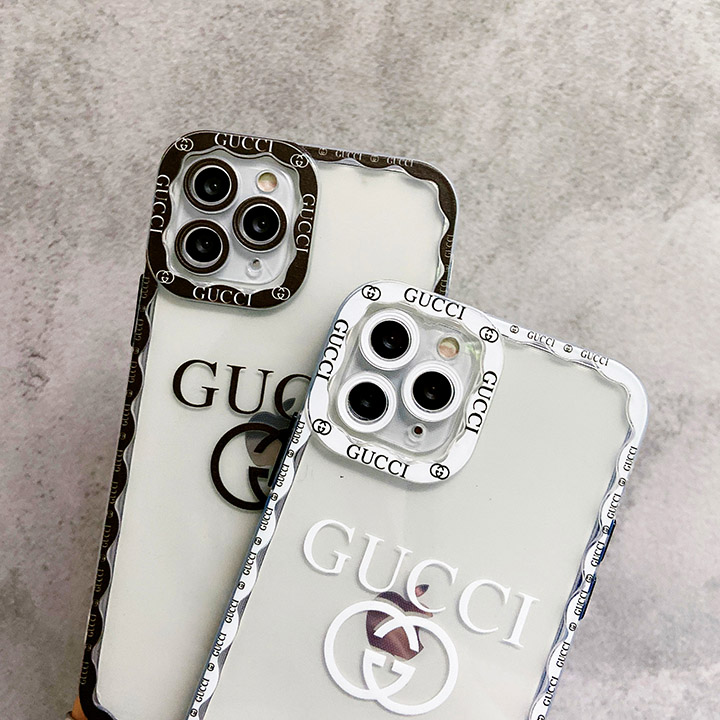 gucci携帯ケースブランド字母プリントiphone13promax