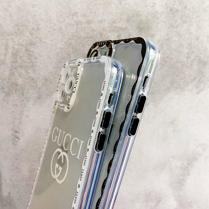 売れ筋Gucci アイホン13mini/13promax保護ケース