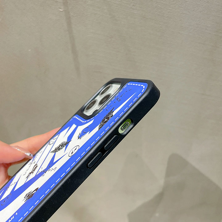 iPhone 12/12Pro Air Jordanスマホケース