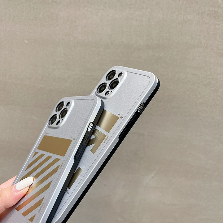 Off White iPhone 14 pro 保護ケース