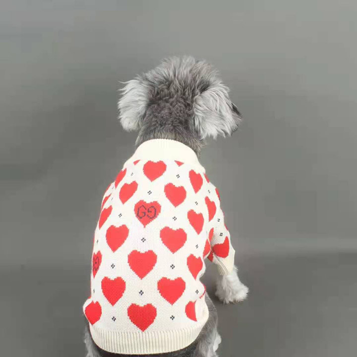 ペット服 中小型犬
