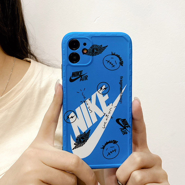 Air Jordanカバースポーツ風アイフォーンxs max