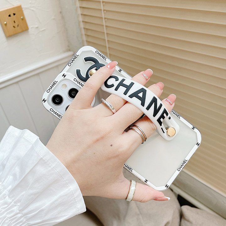 シャネルiPhone 13 mini/13 pro maxカバー綺麗