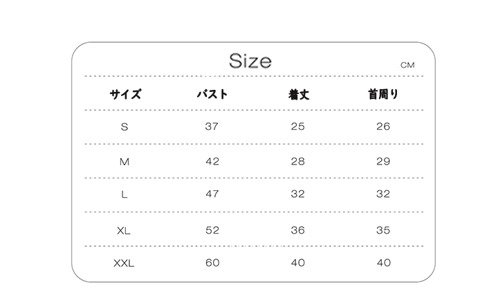 グッチ ワンちゃん服 中小型犬 欧米風