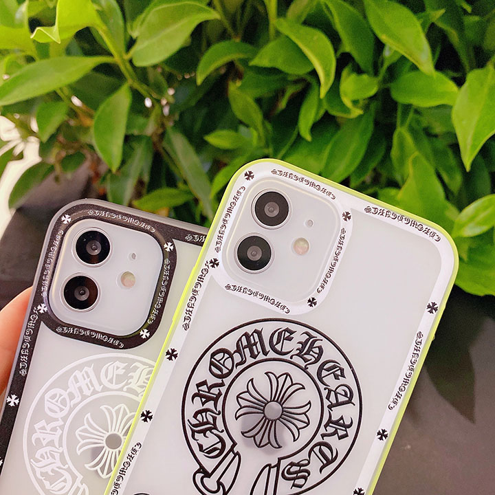 Chrome Hearts iphone13 pro  