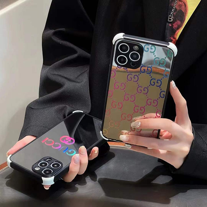 Gucci iPhone 13 mini 保護ケース