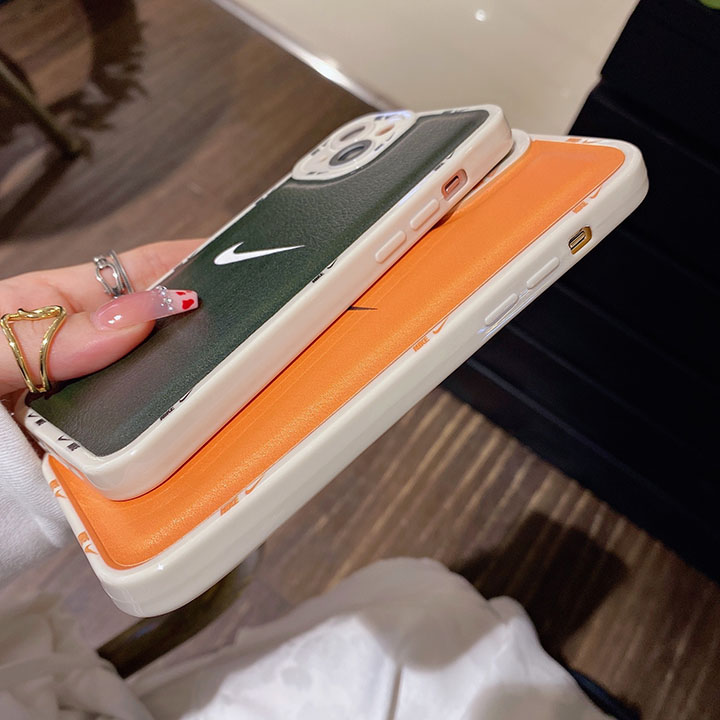 nike 保護ケース iphone11/11pro/11promax ロゴ付き