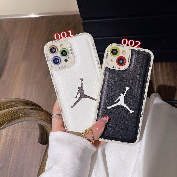 iPhone 11/11 pro/11 pro max Air Jordan携帯ケース個性