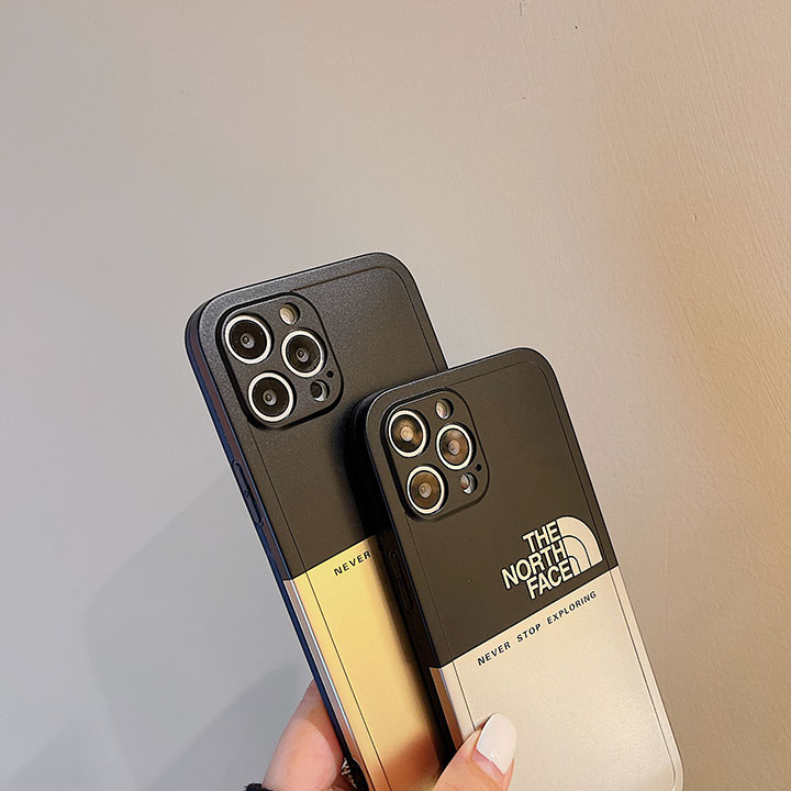 iphone11Proケース売れ筋the north face