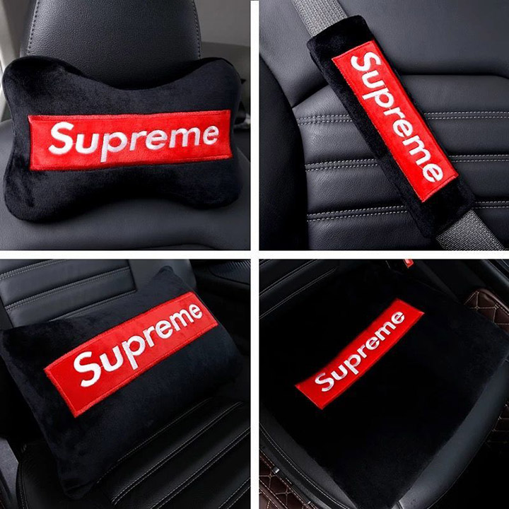 supremeハンドルカバー