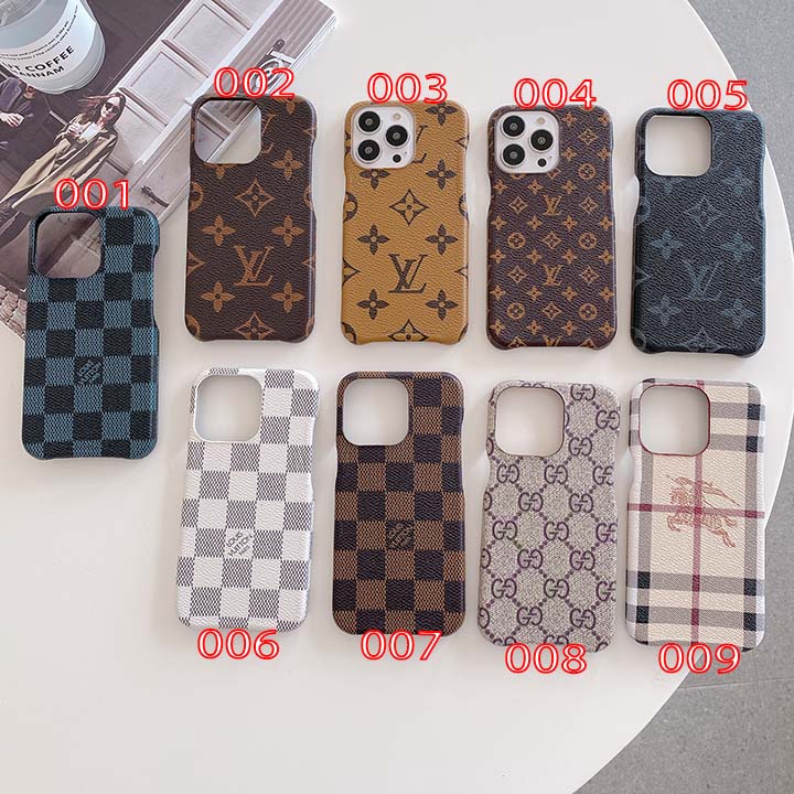 lv iphoneXR欧米風スマホケース