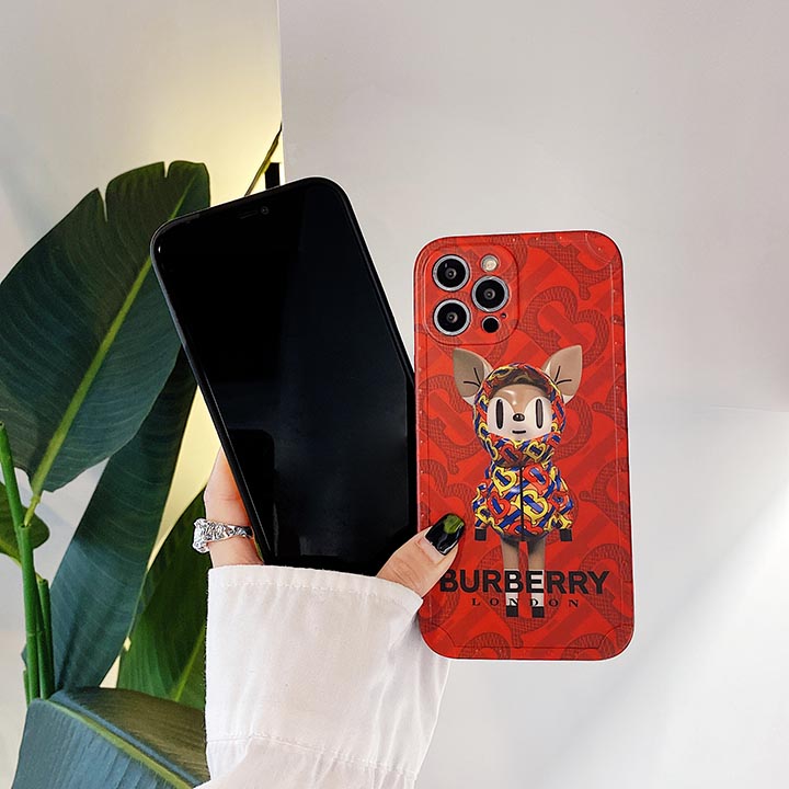 Burberry8 Plus