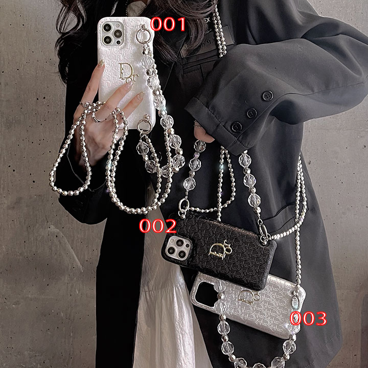 Dior iphone13/13Proラグジュアリースマホケース