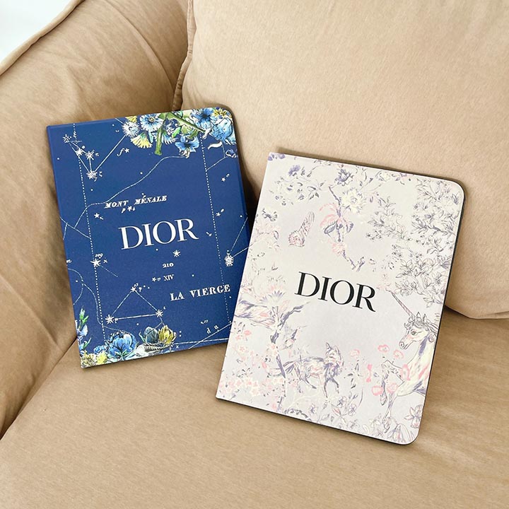 dior iPad Air4ケース