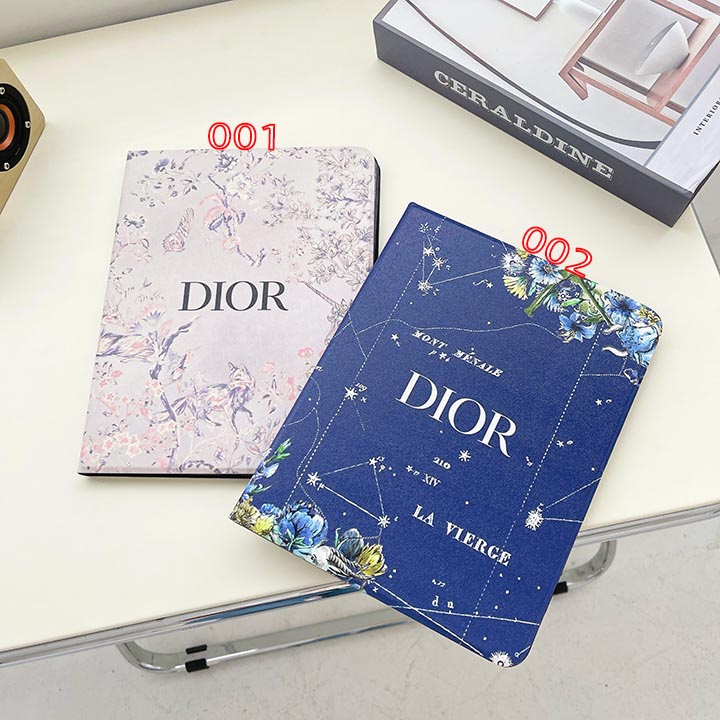 Dior iPad Proカバー