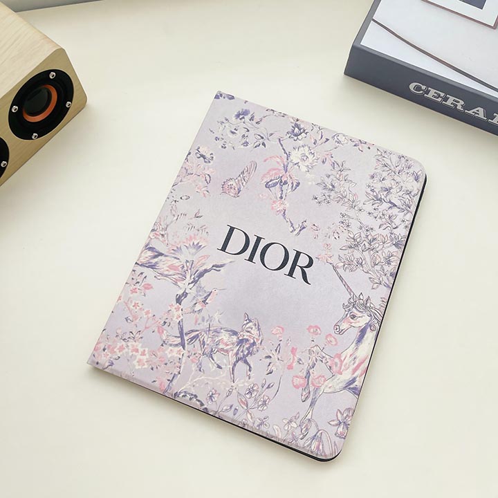 iPad Air4ケース 女性愛用Dior
