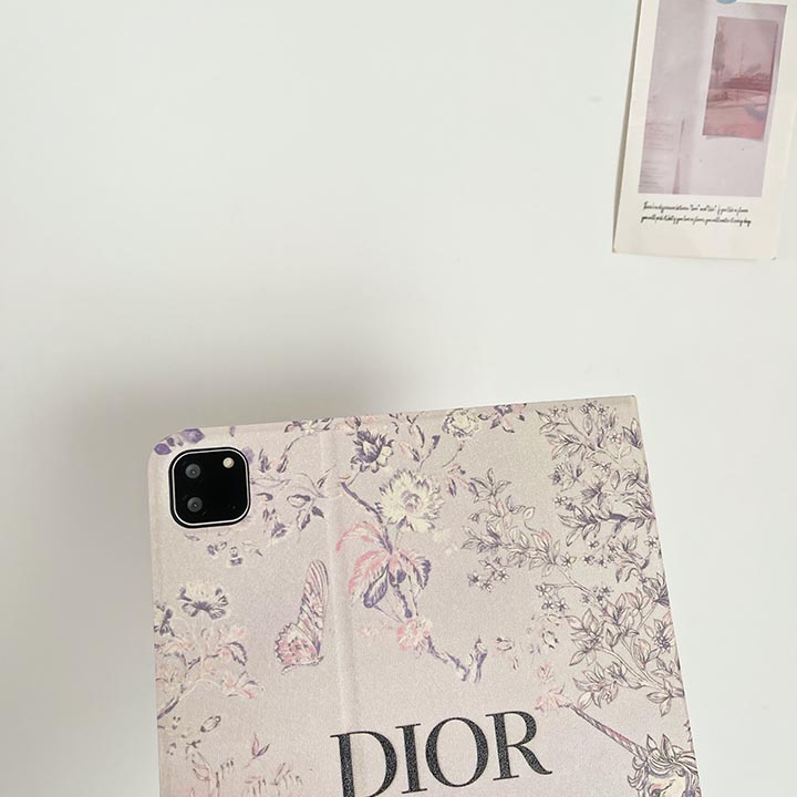 iPad ProカバーDior