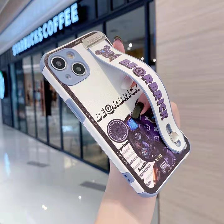 ベアブリック ケースティファイ iPhone13 Pro ケース BE@RBRICK × CASETiFY】初コラボコレクションが国内1月25日に