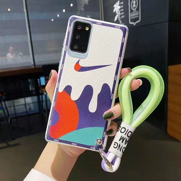 nike ギャラクシーnote9 plus 保護ケース