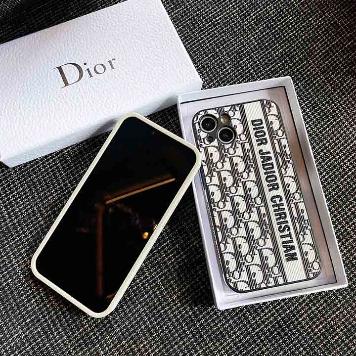 iphone12mini欧米風ケースDior