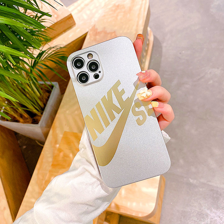 nike 全面保護 iPhone 13pro maxカバー