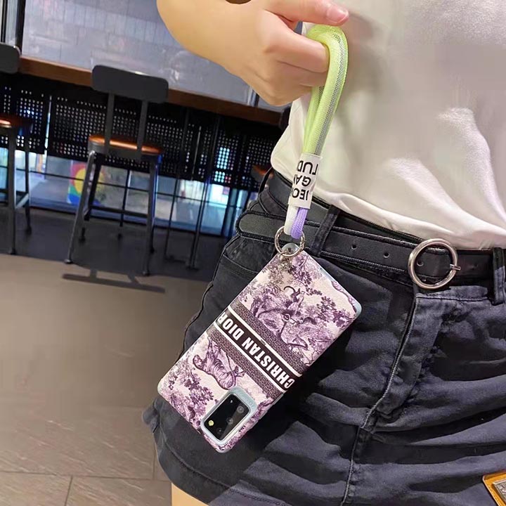 Diorgalaxynote 10 plus携帯ケース合わせ易い