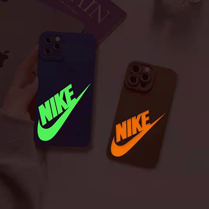 シリコンNike iPhone 11pro保護ケース