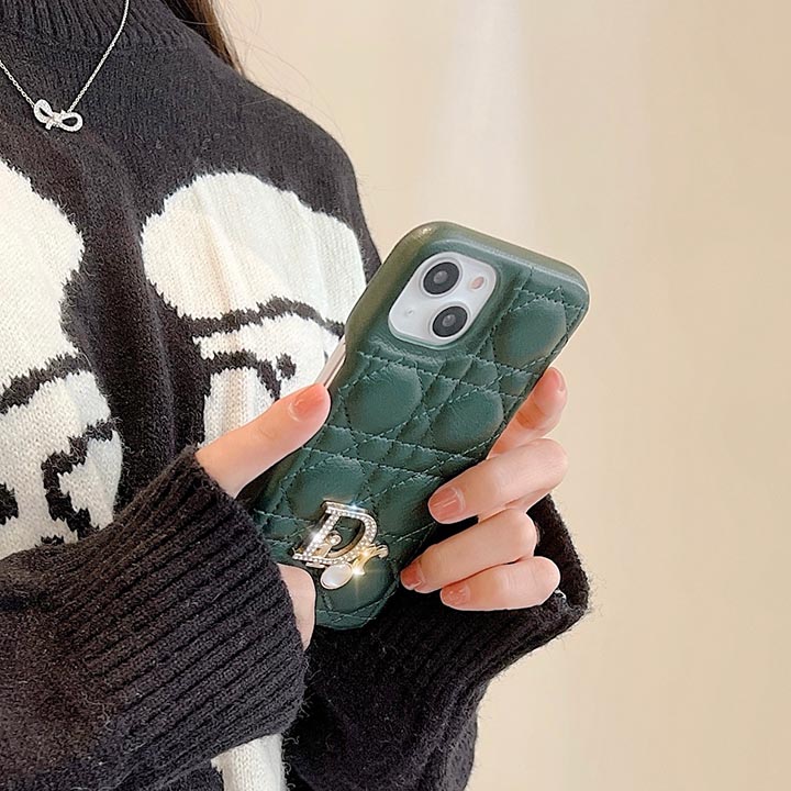 アイフォーン8 プラスDiorスマホケースラグジュアリー