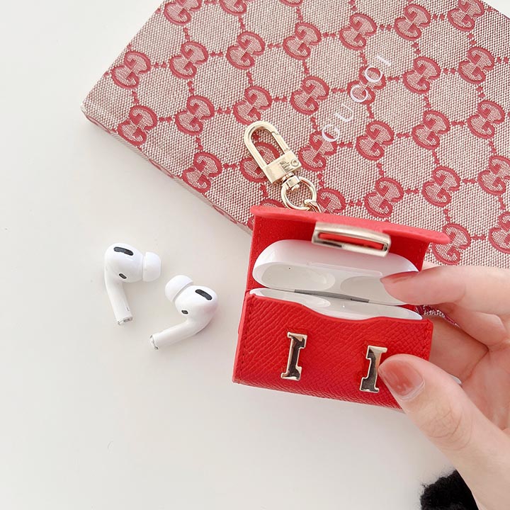 Airpods Pro ケース おすすめhermes