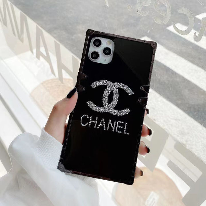 chanel ココマーク galaxy s25 ultraケース