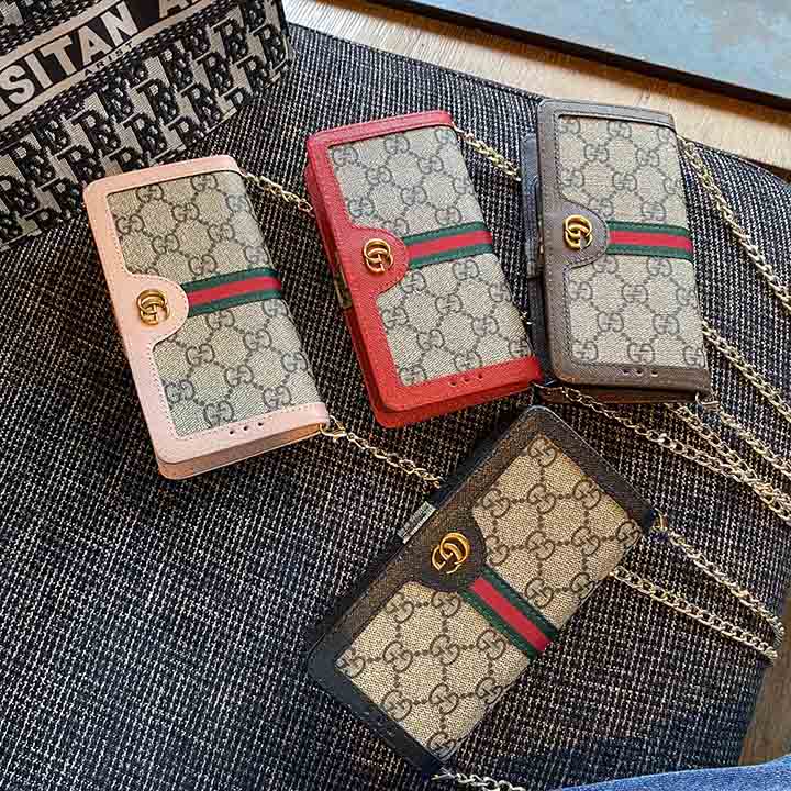 全機種に対応 gucciスマホケース