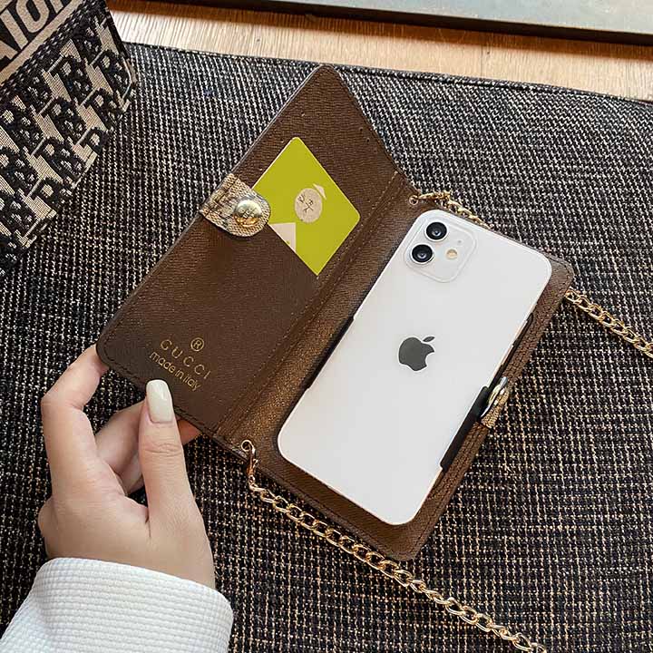スマホチェーン gucci galaxy s25ケース