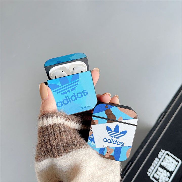 adidasAirPods Proカバー bluetooth case