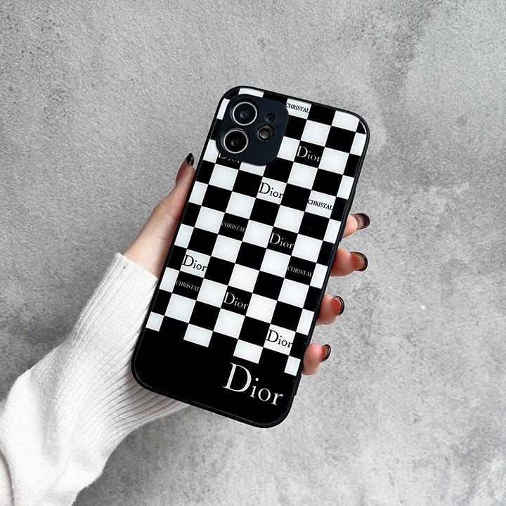 Dior 欧米風 アイフォーン13 pro/13pro max 保護ケース 送料無料 