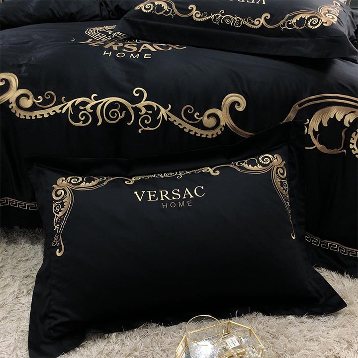 布団カバーセットVersace